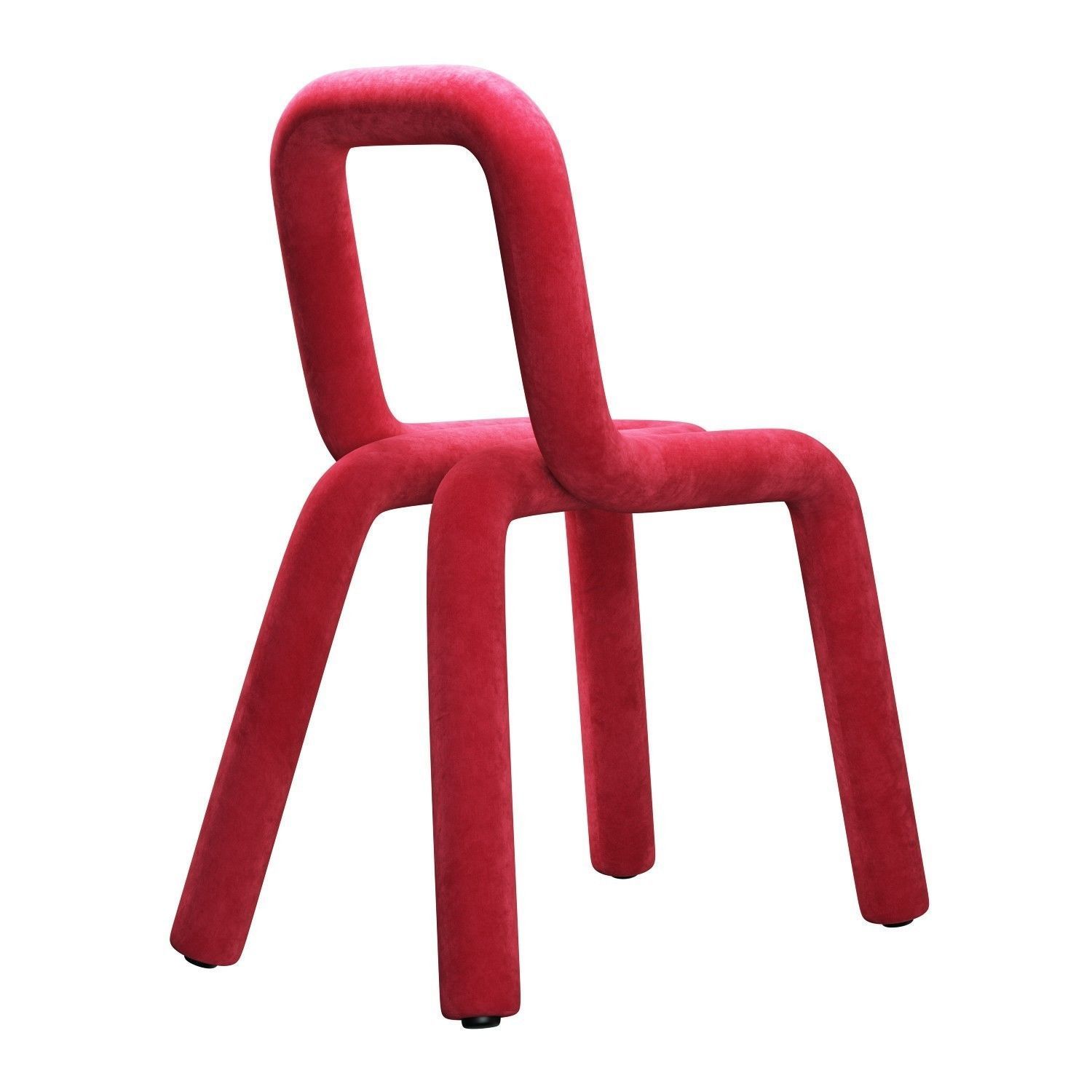 Iconic Chair Corner Design 3D model CGTrader