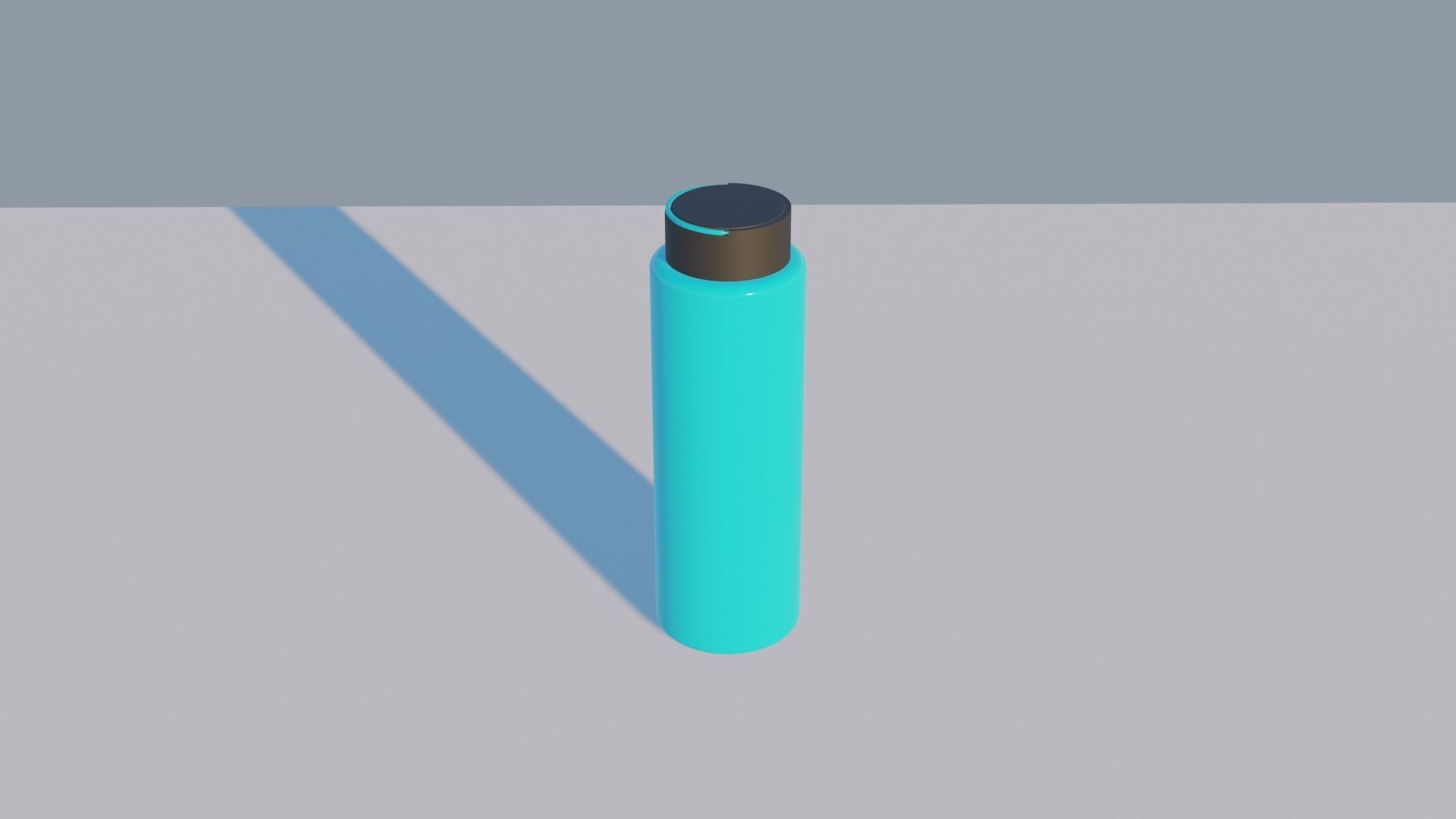3D Botel free 3D model CGTrader