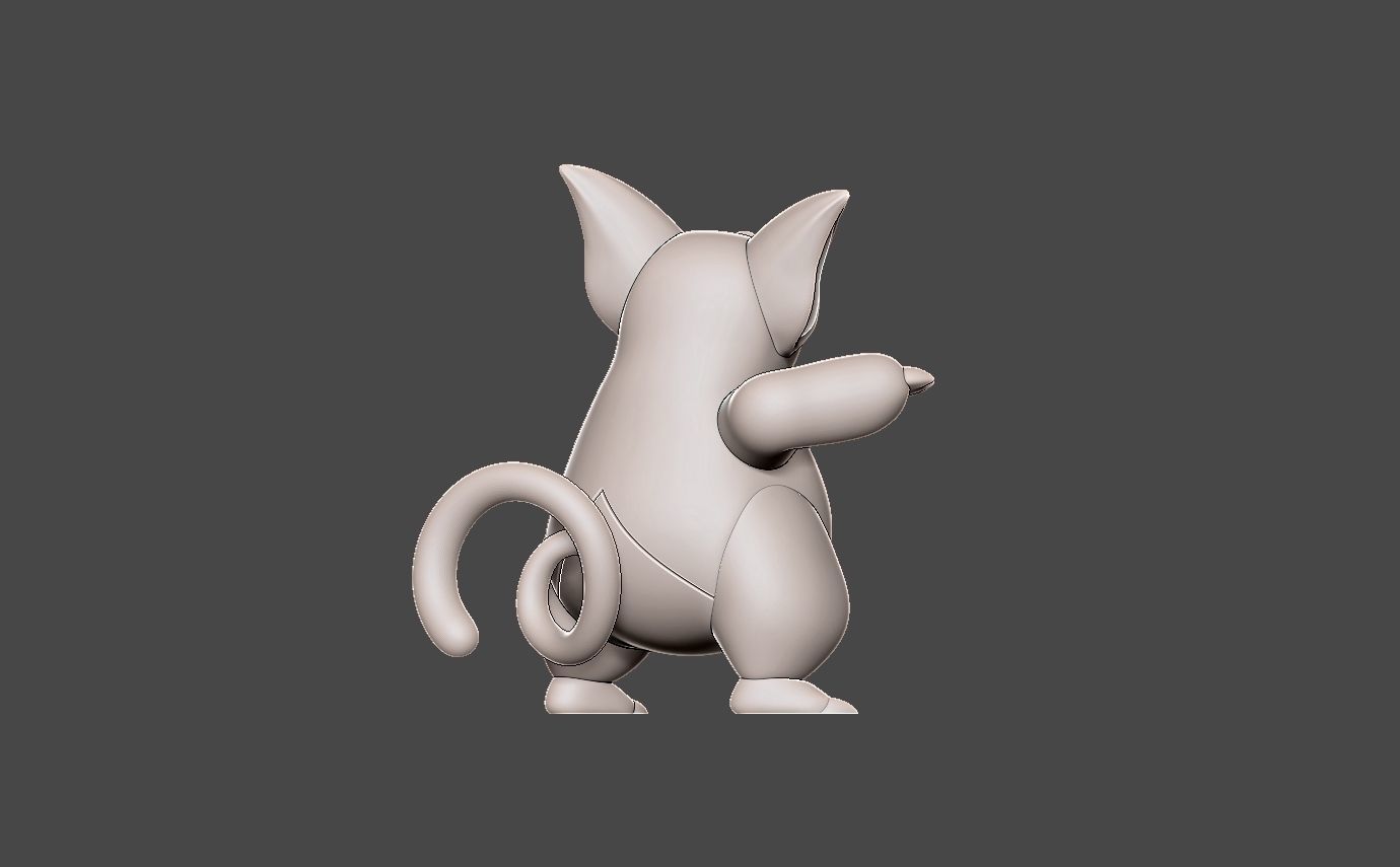 Pokemon Spoink Evolution Pack 3D Model 3D Printable CGTrader pokemon-spoink-evolution-pack-3d-model-3d-printable-cgtrader