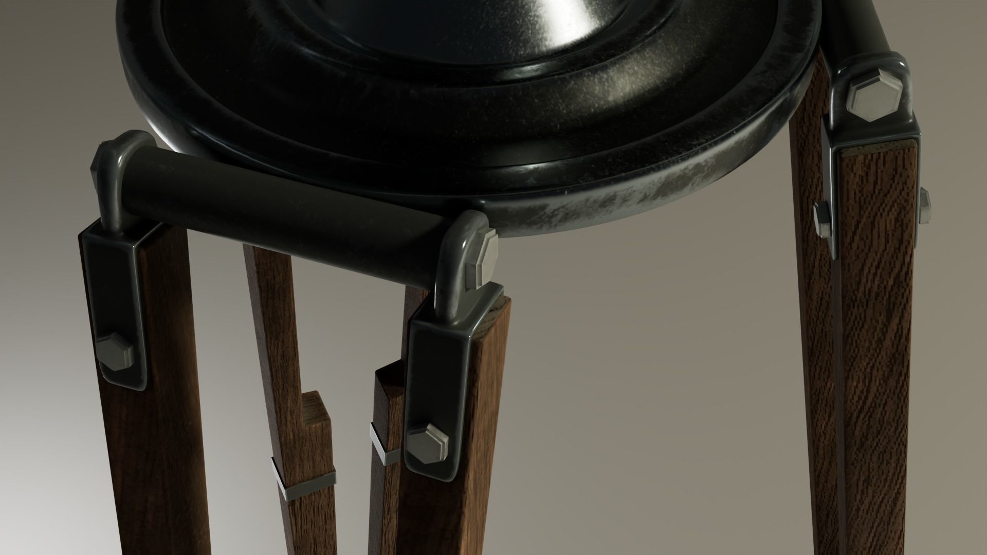 Photorealistic Classic Camera 3D model | CGTrader