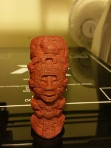 Mayan Figure 1