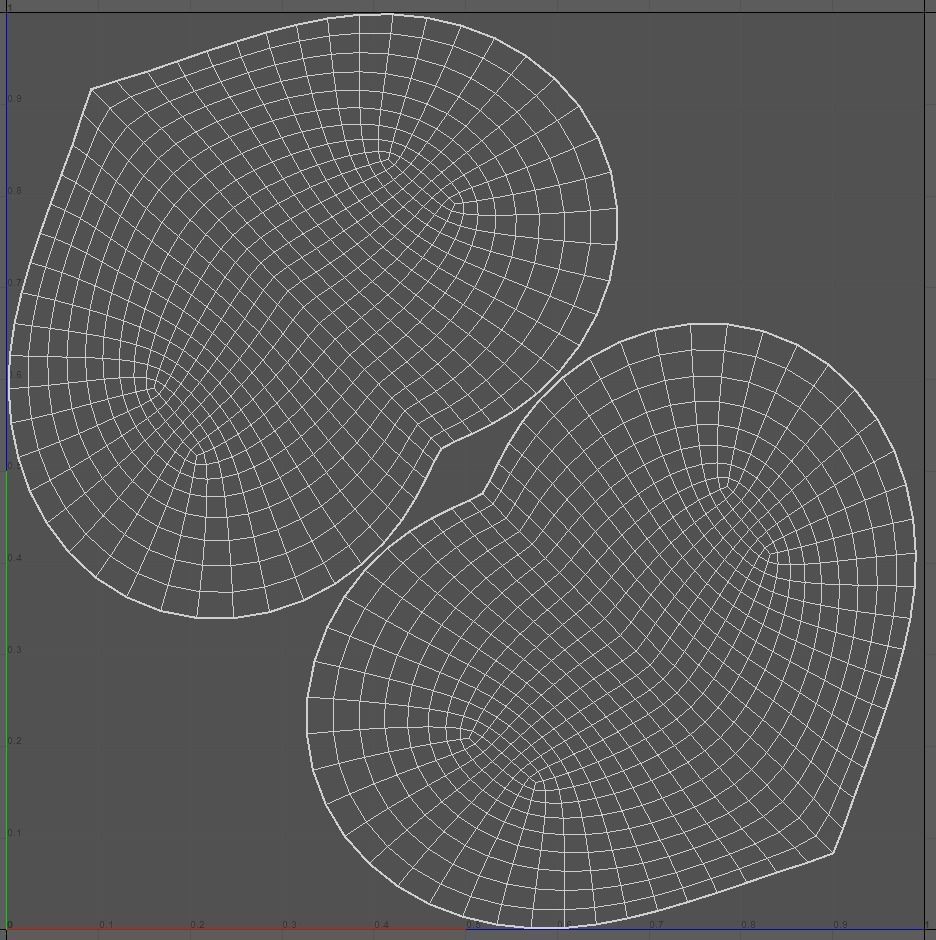 3D model Heart simple VR / AR / low-poly | CGTrader