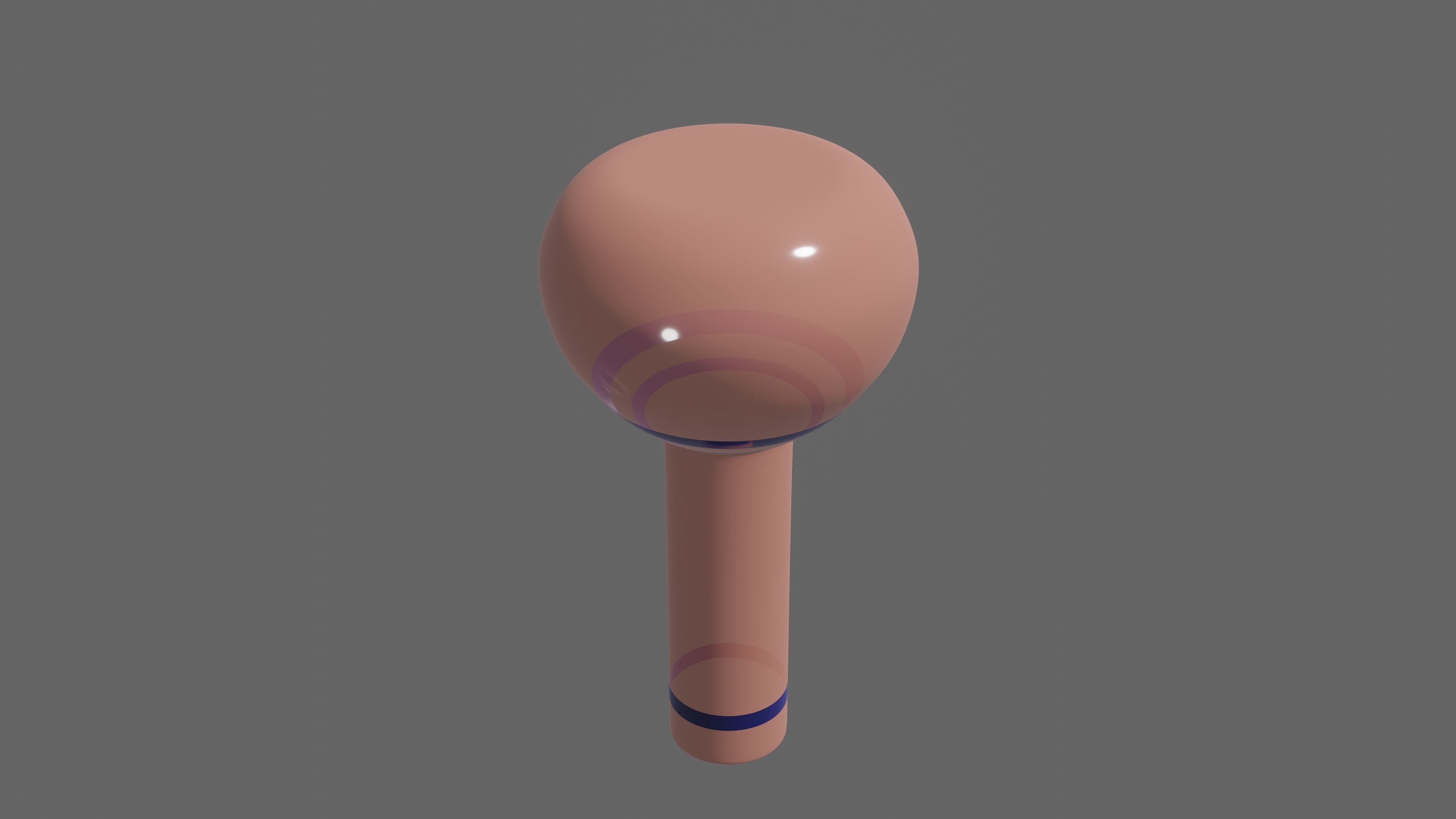 3D model Pokemon Flutes VR / AR / lowpoly CGTrader