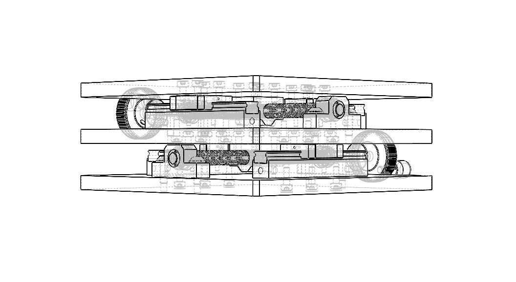 Custom Manual XY Table 3D model rigged CGTrader