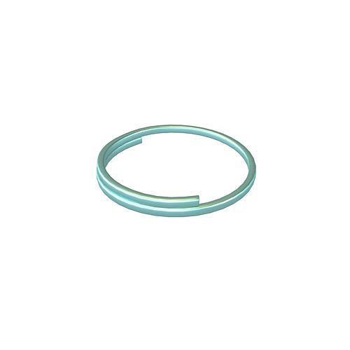 3D model Key Ring v1 003 VR / AR / low-poly | CGTrader