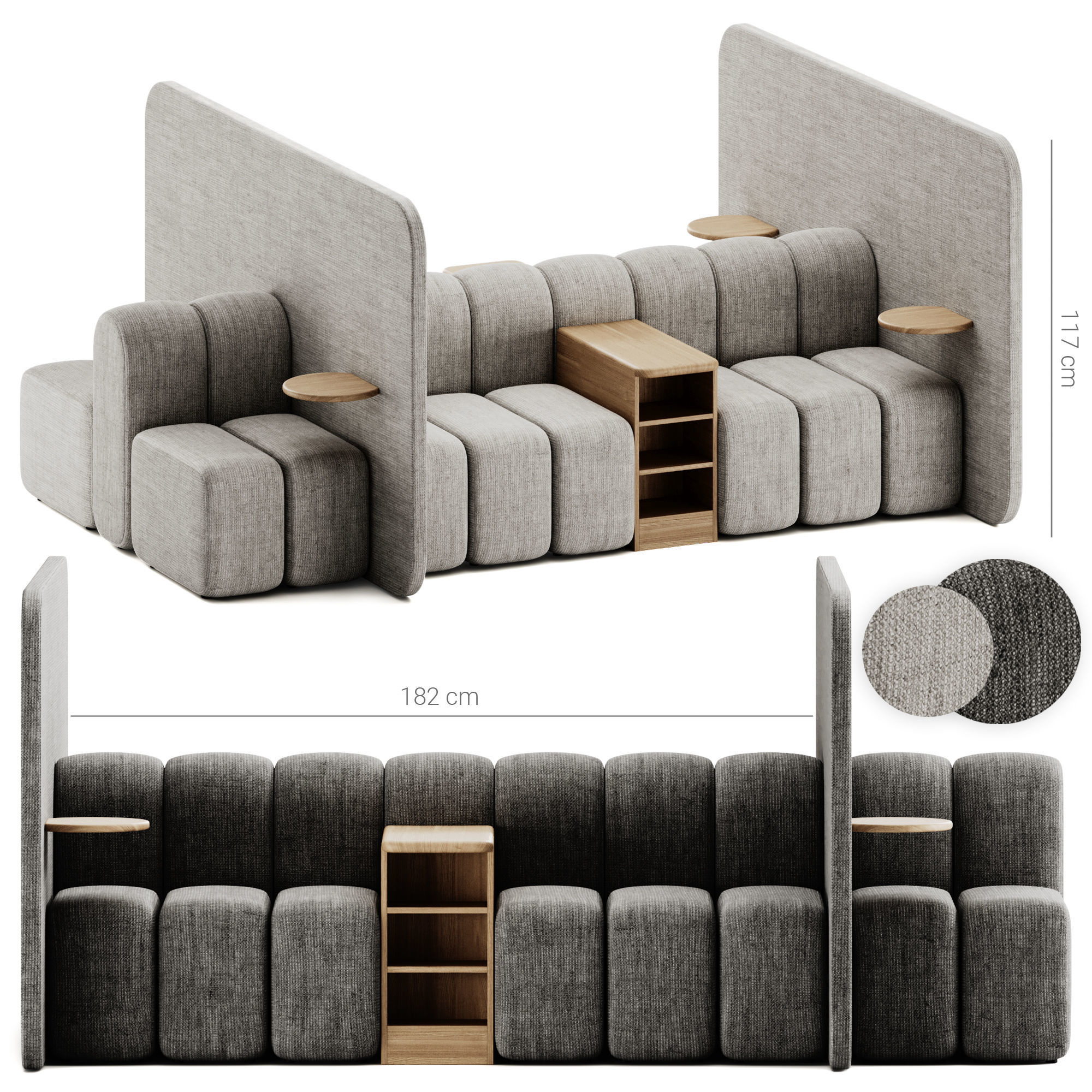 Bob Job Planner Large by Bla Station 3D model CGTrader