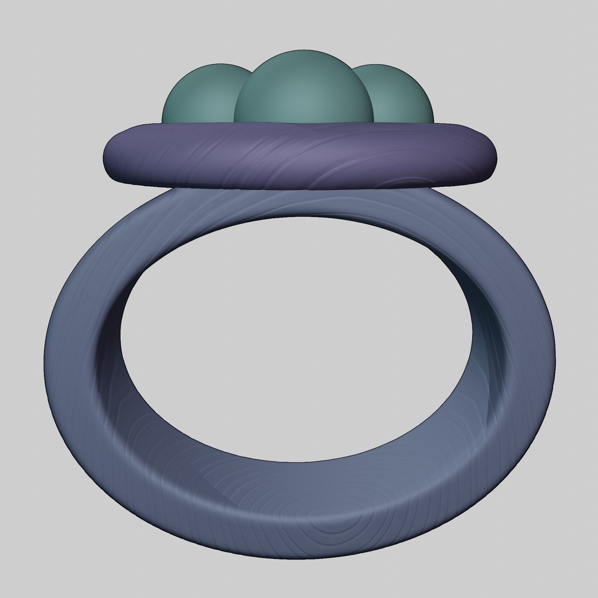 Log Pose One Piece Nami cosplay 3D model 3D printable CGTrader