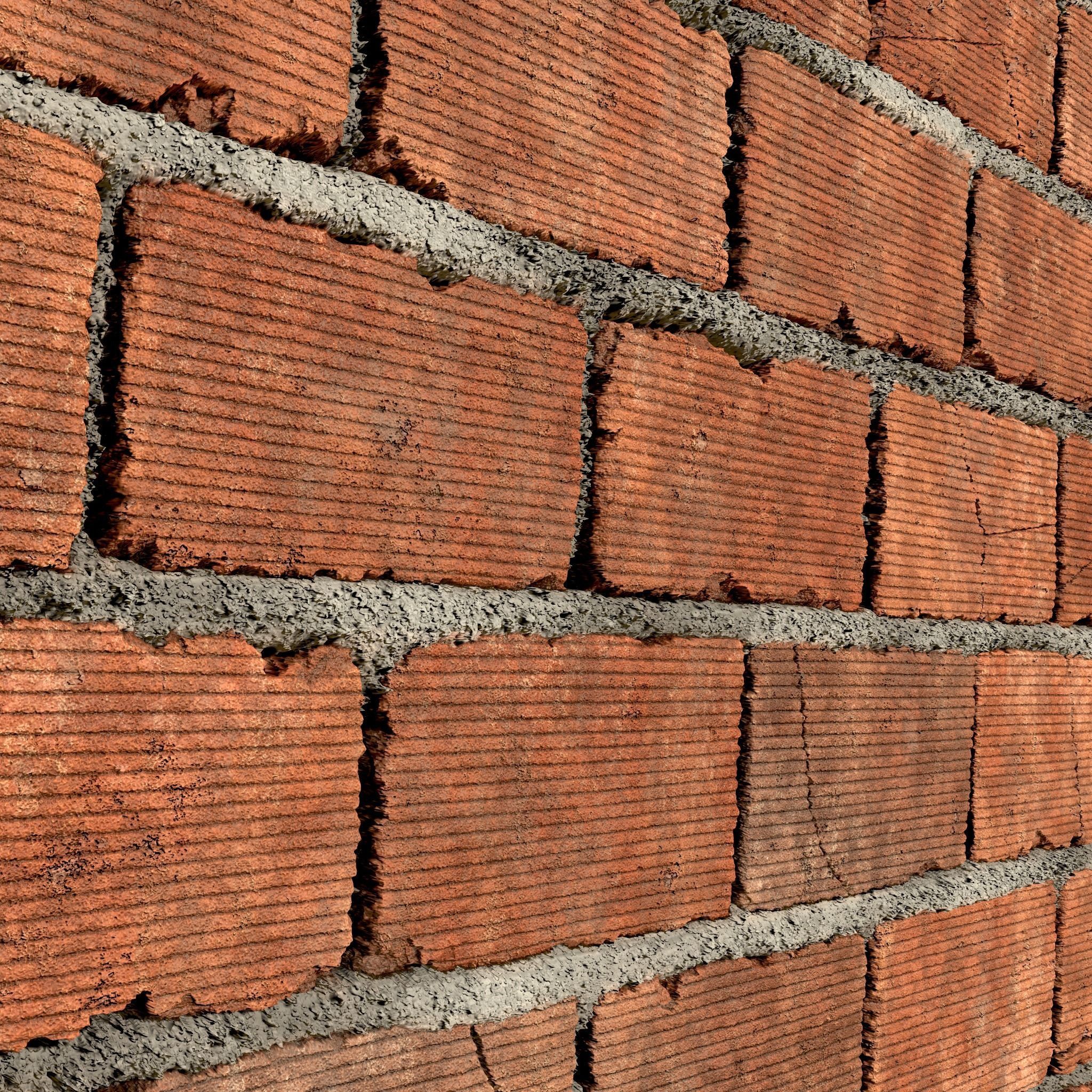 Clay block Texture CGTrader