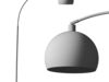 Urban Outfitters - Cody Arched Floor Lamp 3D model | CGTrader