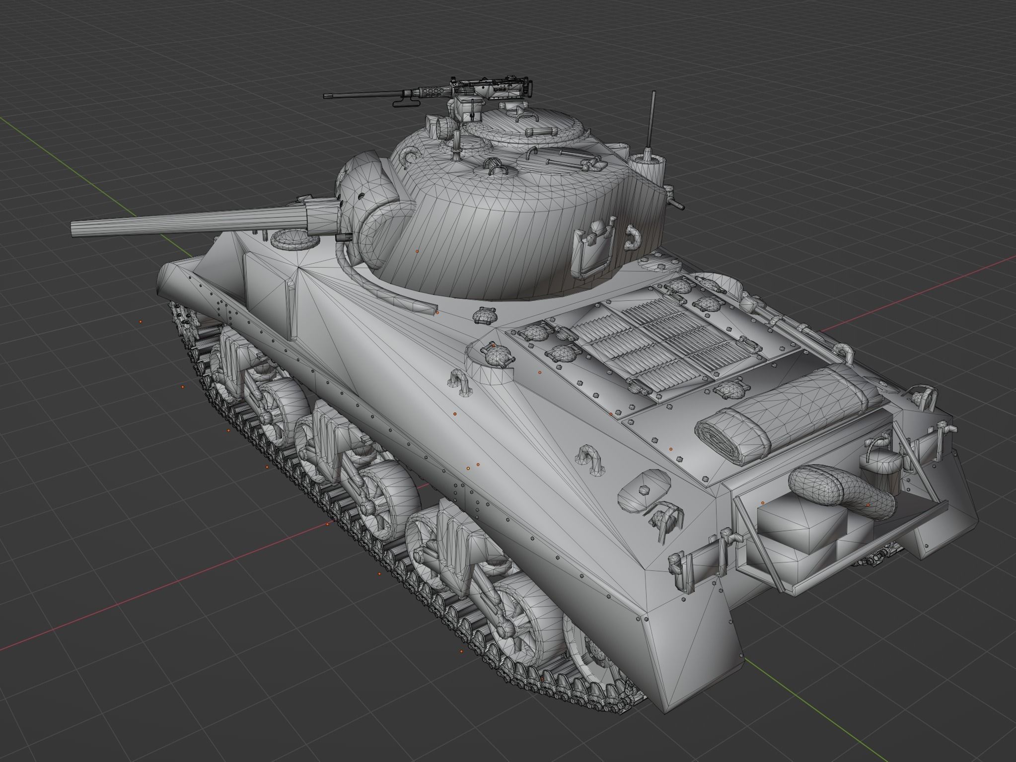 Kit Modèle Réduit Sherman M4 A2 Au 1/35 Par Zvezda - Neuf, Prêt à Monter