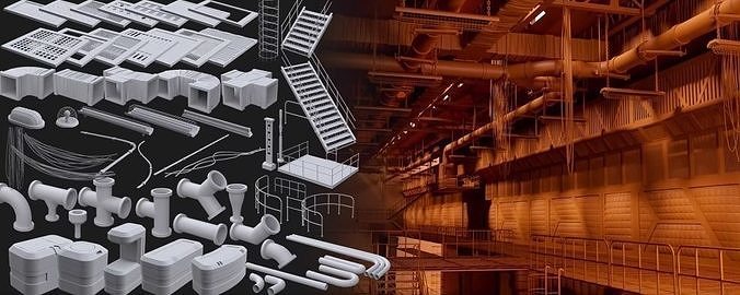 "Silver factory"
