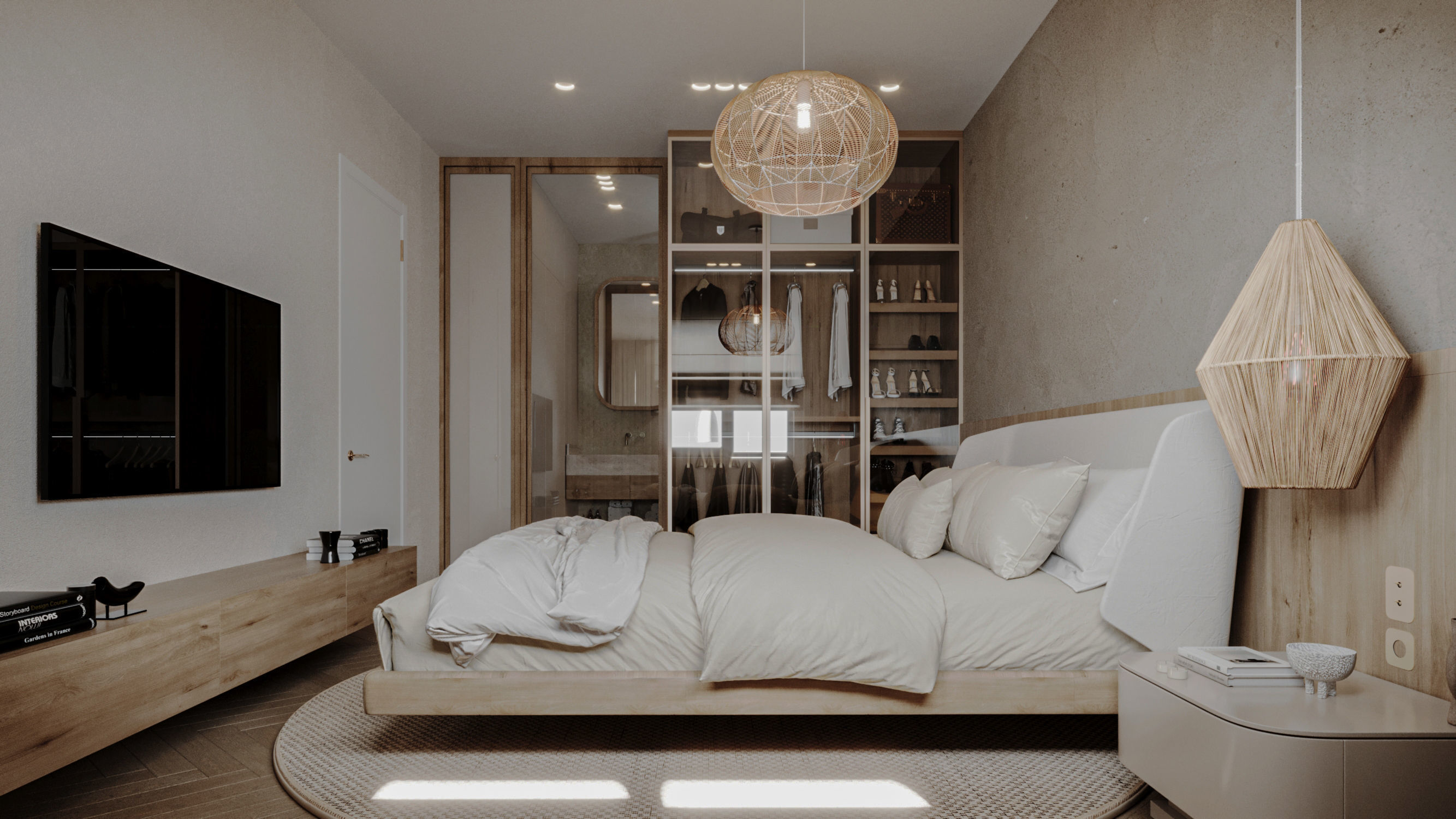 17 Japandi Interior Designs: Modern Japanese Inspired Living