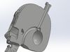 Aztec death whistle 3D model 3D printable | CGTrader