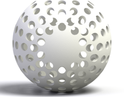 Sphere 3D Print Models | Download 3D Sphere files - CGTrader.com