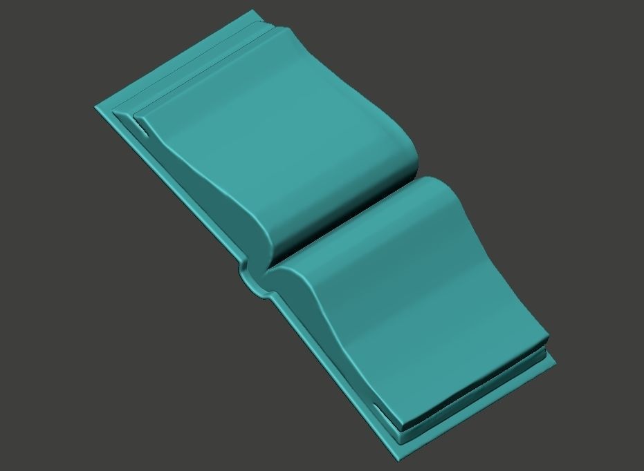 Naruto and jiraiya 3D model 3D printable | CGTrader