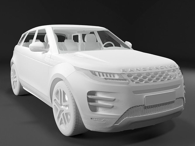 Luxury Car 3d Model Vol04 3d Model Cgtrader Luxury Car 3d Model Vol04 3d Model Cgtrader