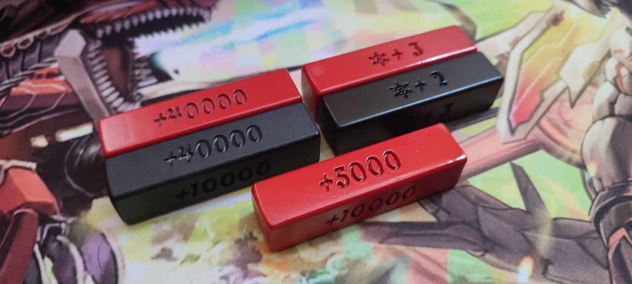 Dice To Cardfight Vanguard 3D Model 3D Printable CGTrader dice-to-cardfight-vanguard-3d-model-3d-printable-cgtrader