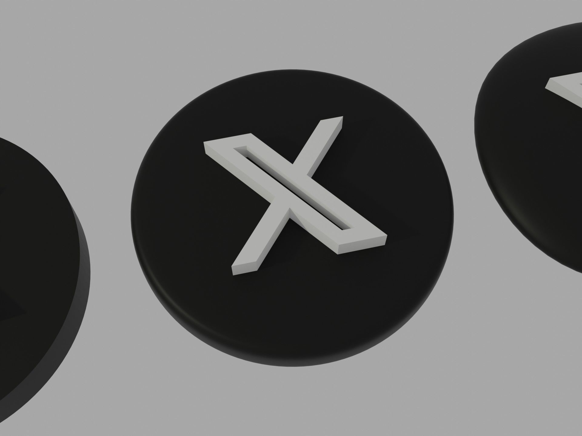 X SOCIAL NETWORK visual data 6