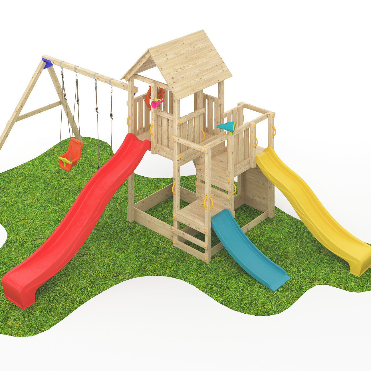 Complex Rediu 54-PentHouse, Rediu (prețuri actualizate 2026) - Grid Free Penthouse Complex