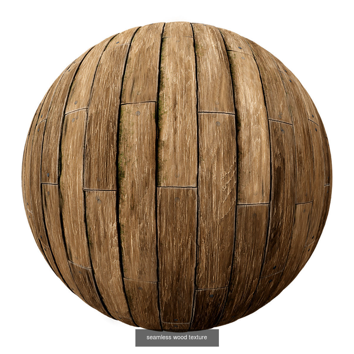 3D Model Collection 10 seamless wood texture VR / AR / low-poly | CGTrader