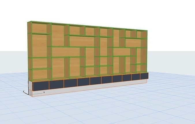 joinery free 3D model 3D printable | CGTrader
