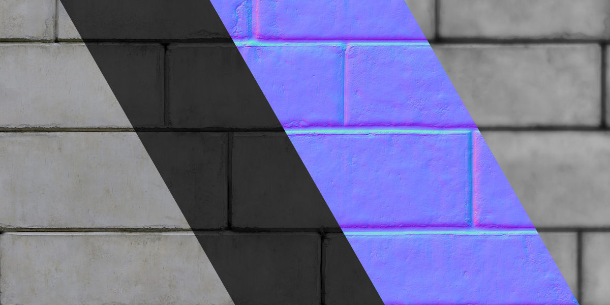 Stone Blocks Textures 4K - 6K - Rectangular Texture | CGTrader