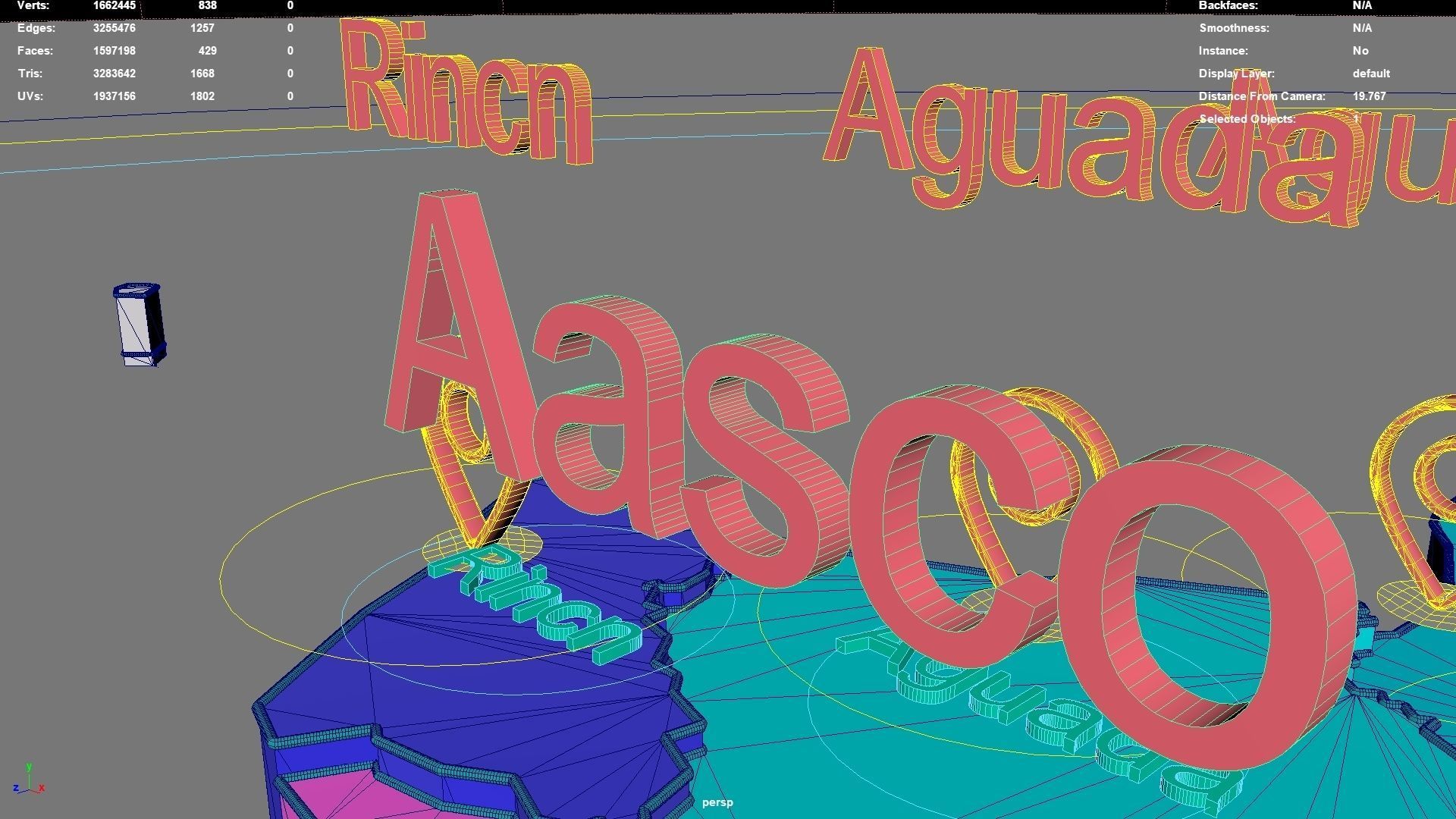 Puerto Rico United States USA map - Puerto Rico United States Usa Map Region 3d Model Geography 3d Model B13ae67a9b 