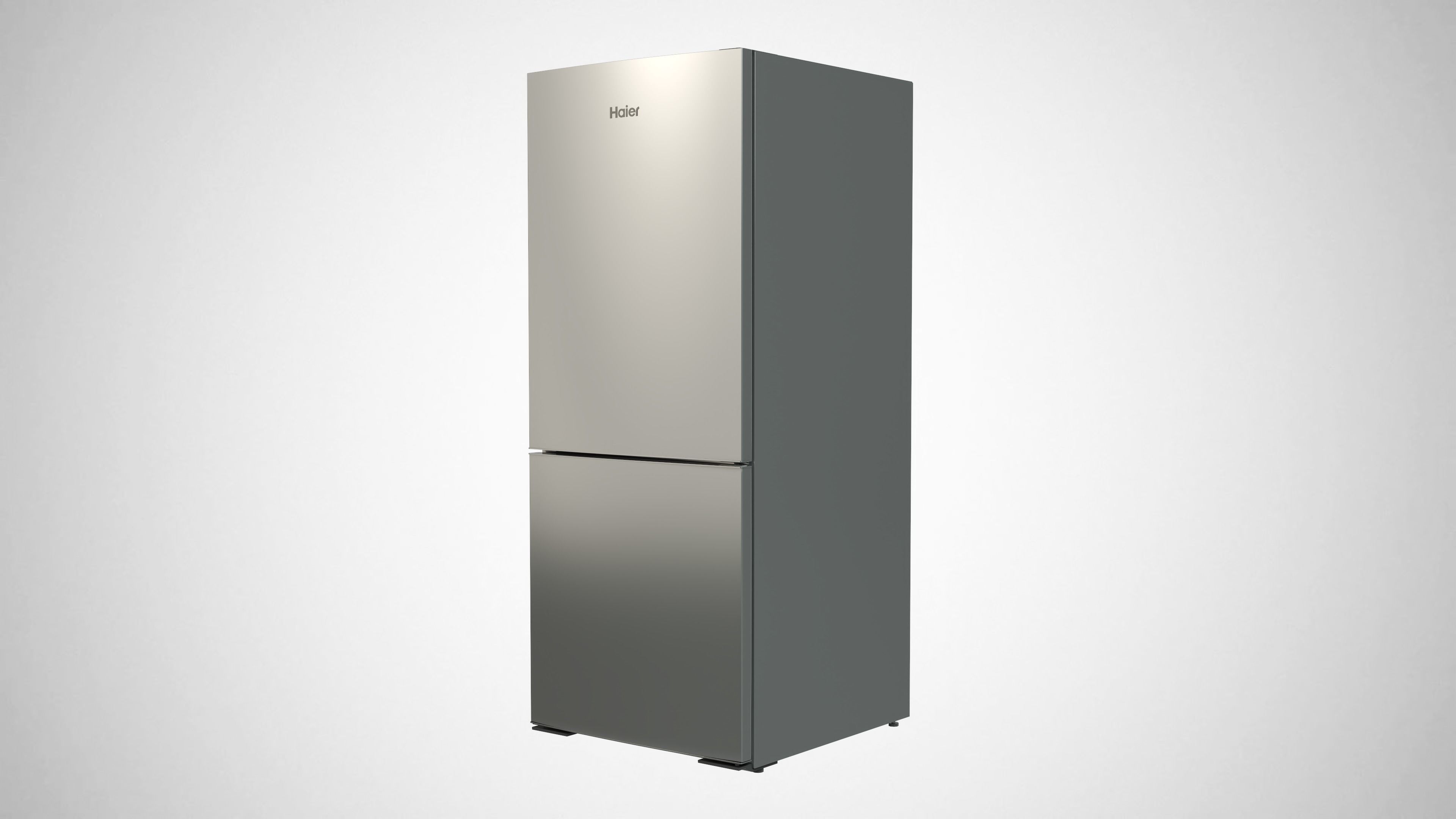 Midea refrigerator freezer 3D model | CGTrader