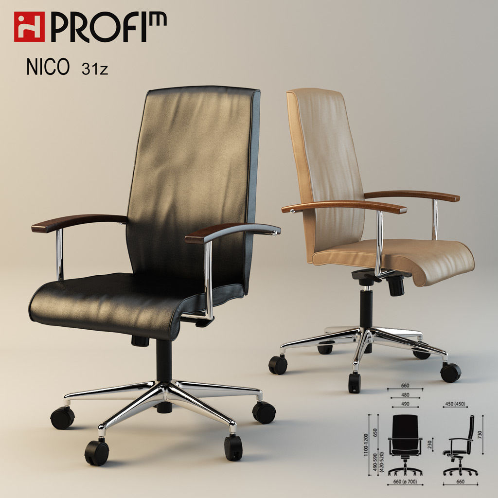 PROFIM nico 31z