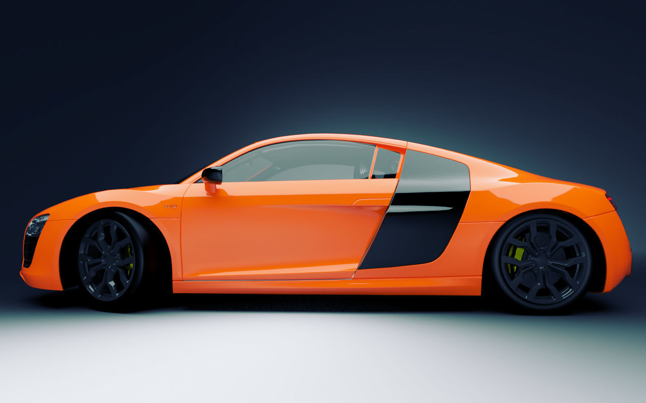 Audi R8 Spiele Audi R8 Spiele