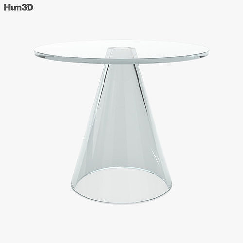 Massproductions Sander Table 3D model CGTrader