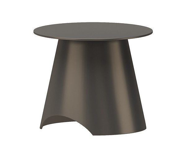 Max Side Table 3d Model Cgtrader