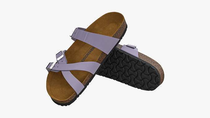 birkenstock franca patent