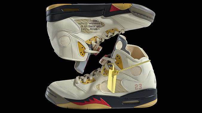 jordan off white 2020