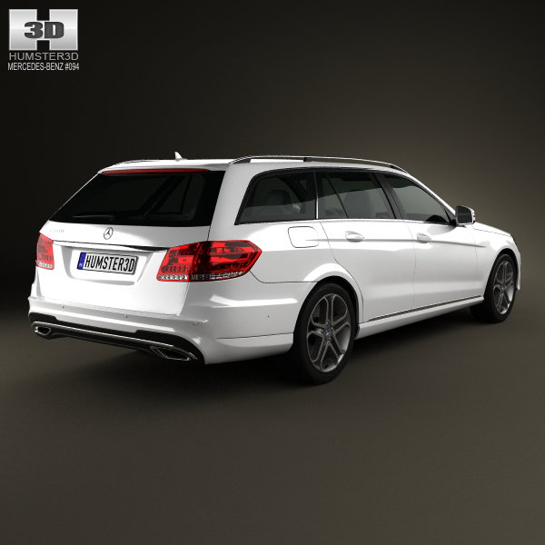 Мерседес w212 2014