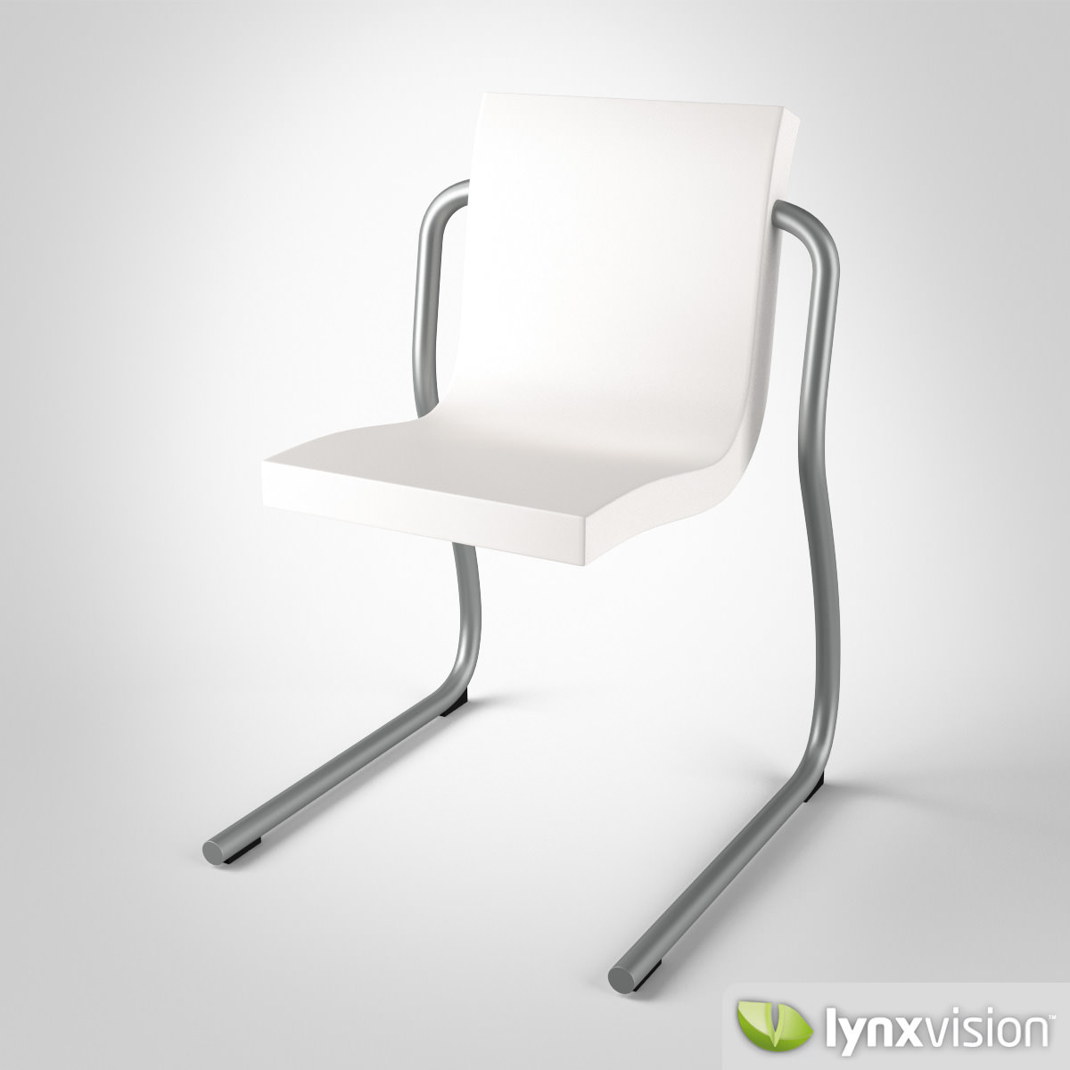 3d model magic chair armchair by ross lovegrove cgtrader