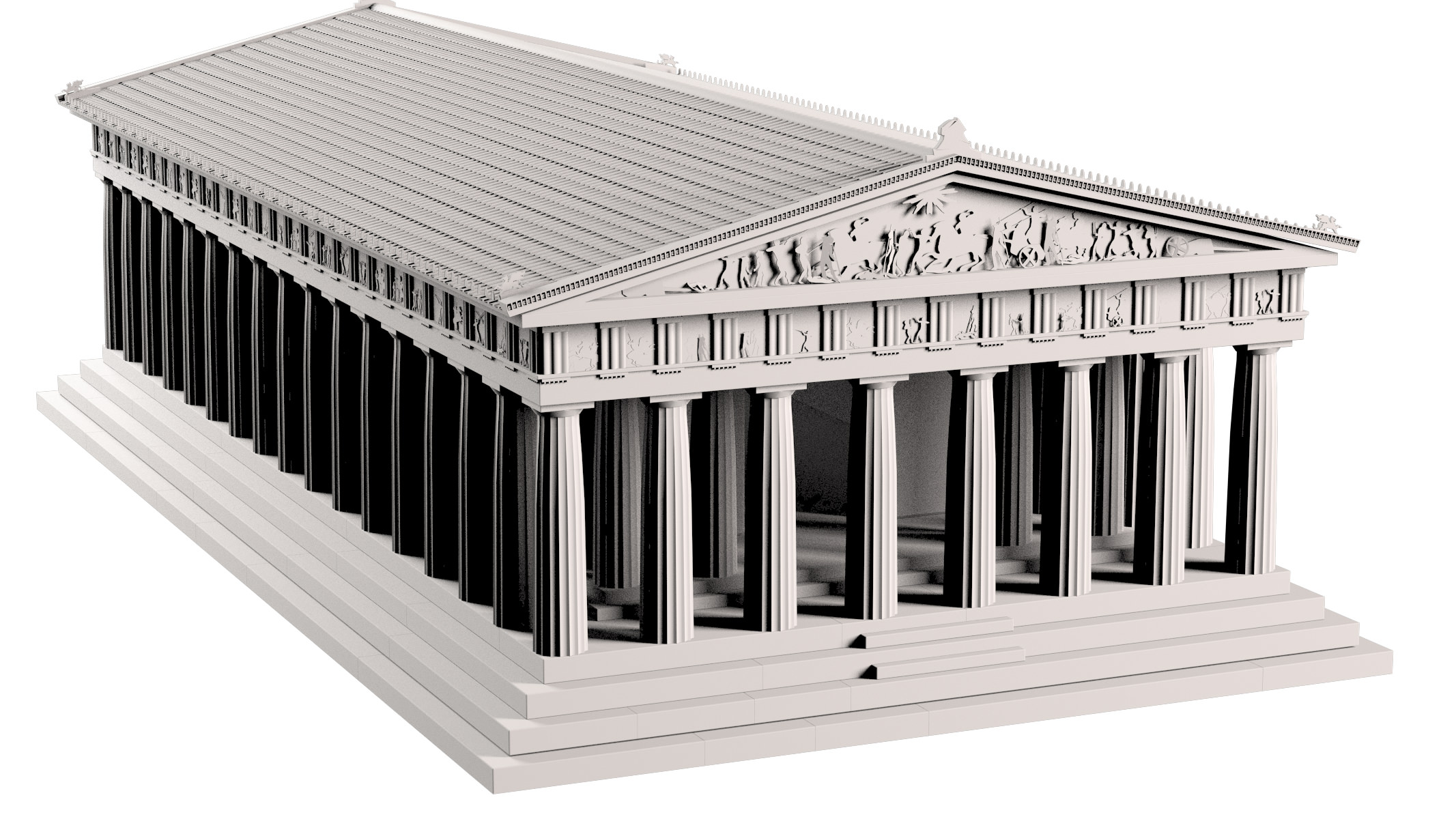 Parthenon