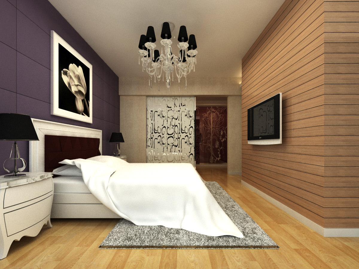 Modern Bedroom Pictures With Tv modern bedroom interior with tv 3d model | cgtrader Modern Bedroom Pictures With Tv modern bedroom interior with tv 3d model | cgtrader