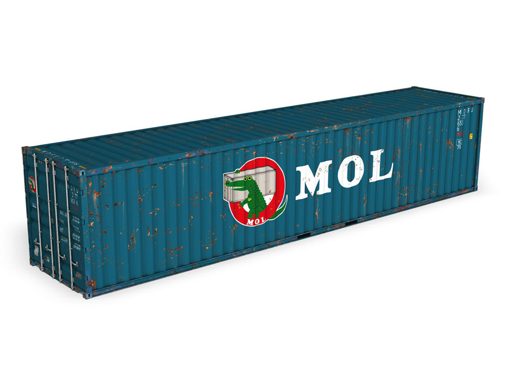 spaceship human iso standard OBJ Container Shipping 3D FBX 40ft Model 3DS LWO C4D MOL spaceship human iso standard OBJ Container Shipping 3D FBX 40ft Model 3DS LWO C4D MOL