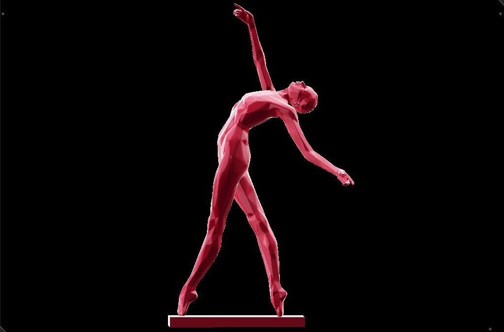 Ballerina