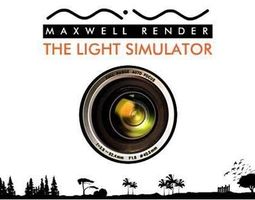 Maxwell Free Download