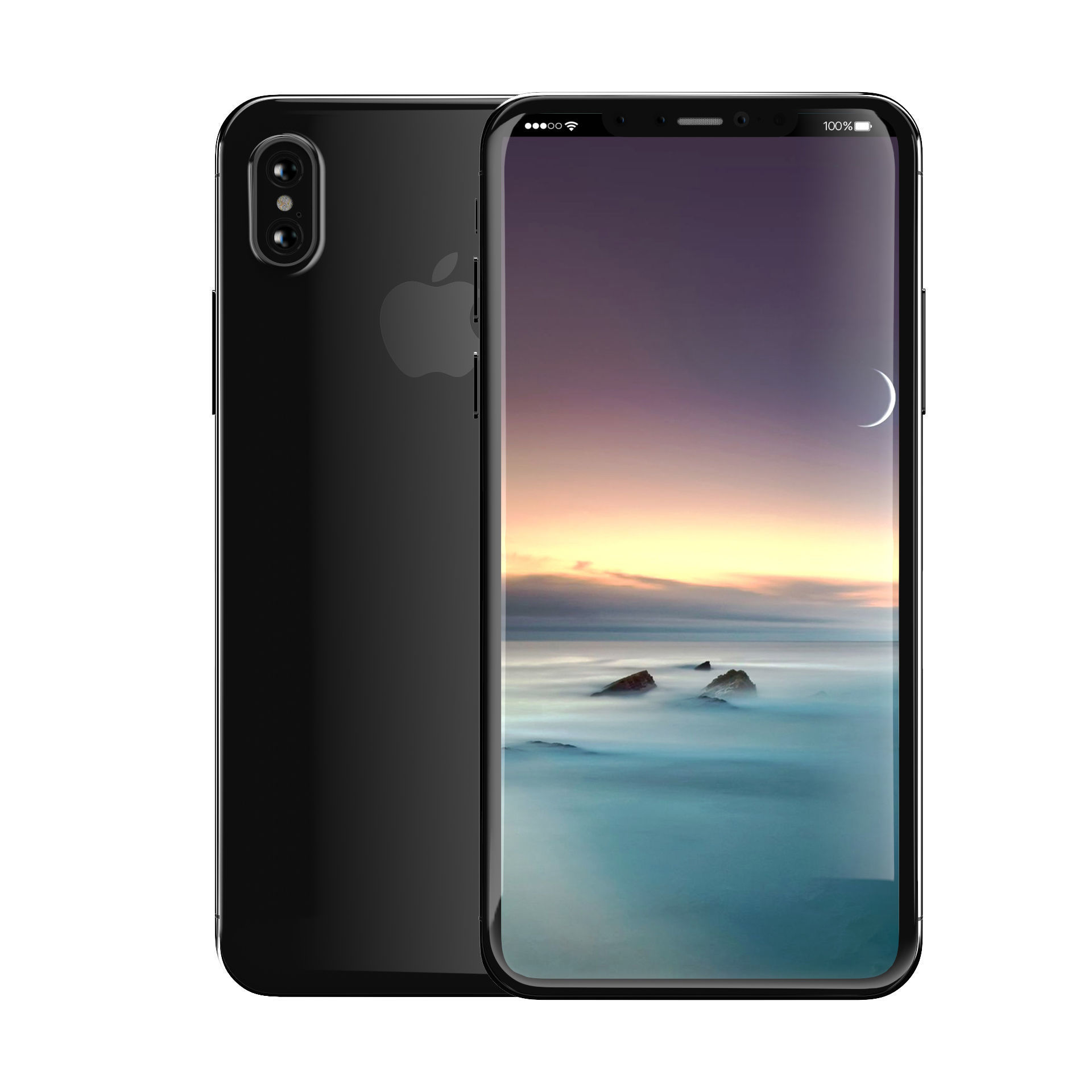 Apple iPhone X