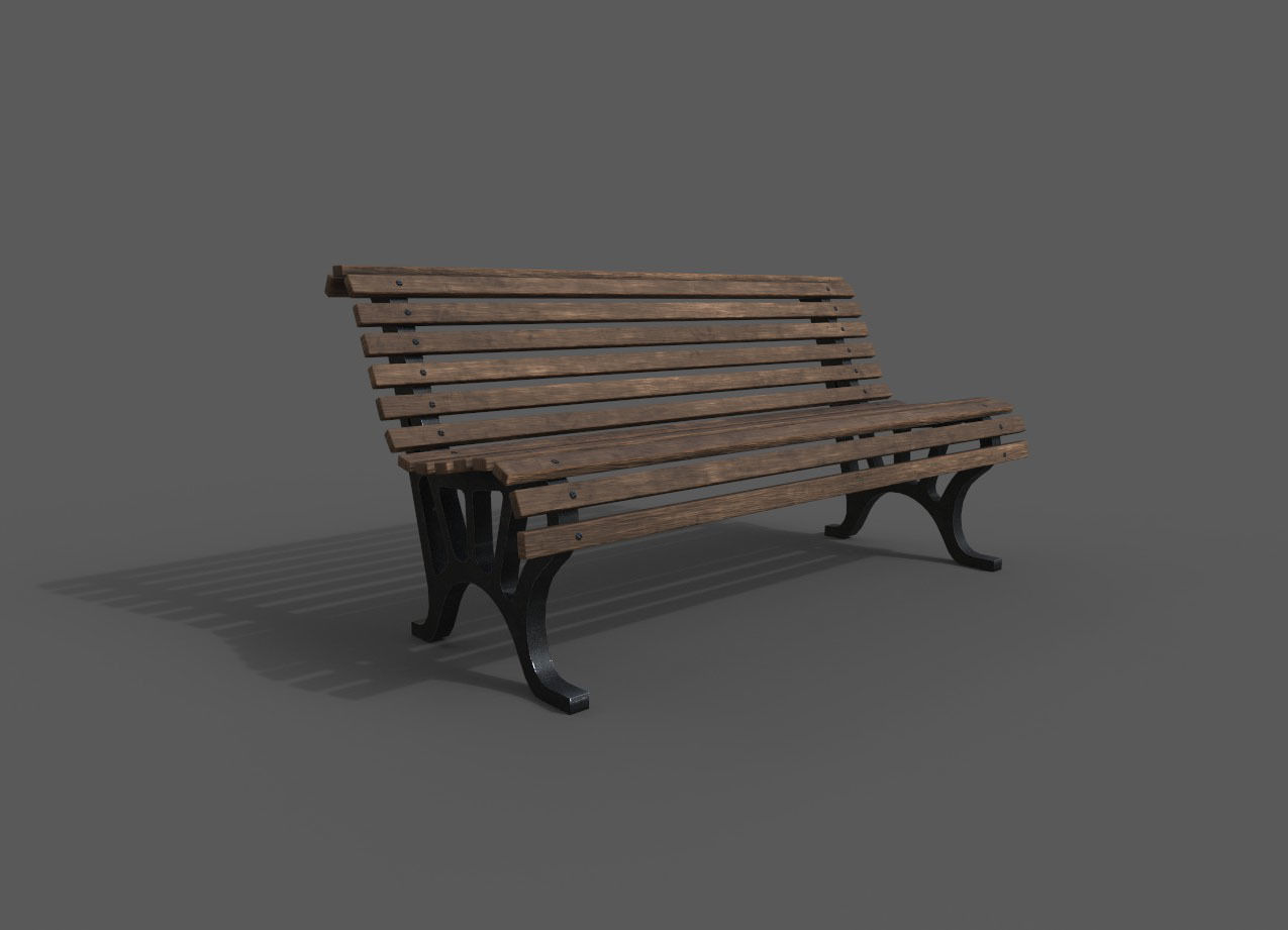 bench