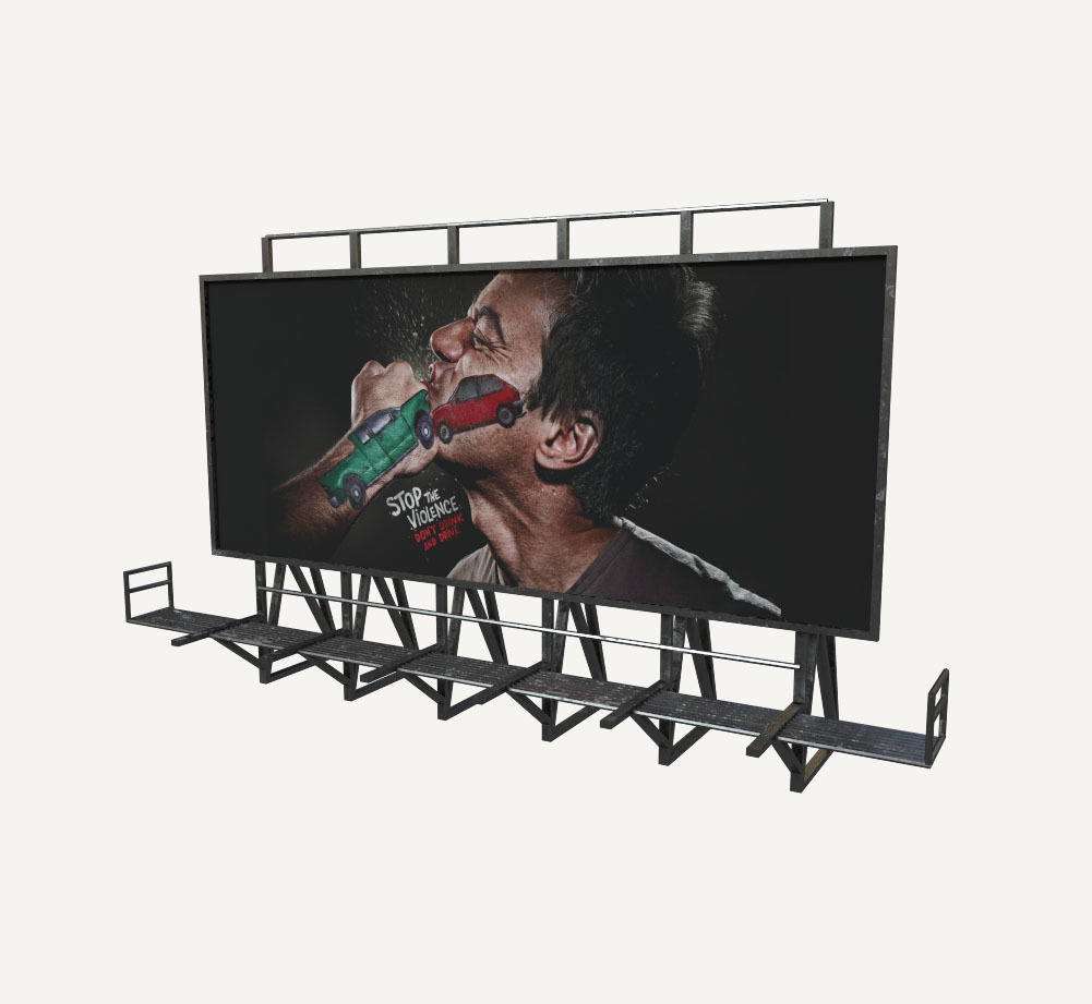 Billboard