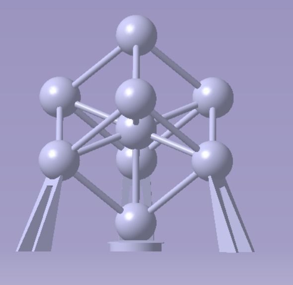 Atomium