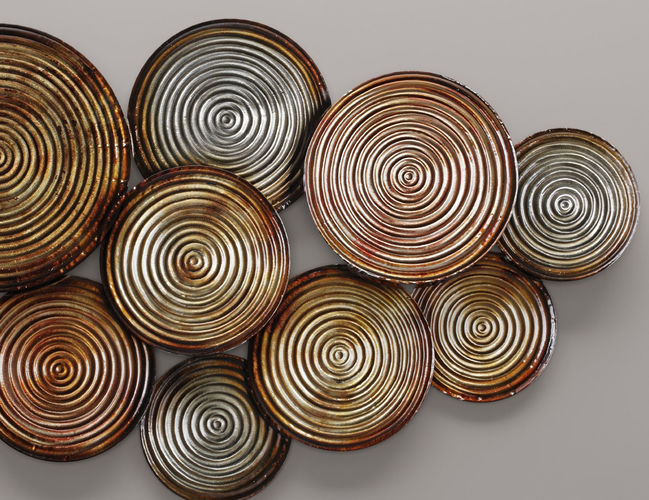 Wicker Wall Decor circles wall decor 2 3d model max obj fbx mtl Wicker Wall Decor circles wall decor 2 3d model max obj fbx mtl