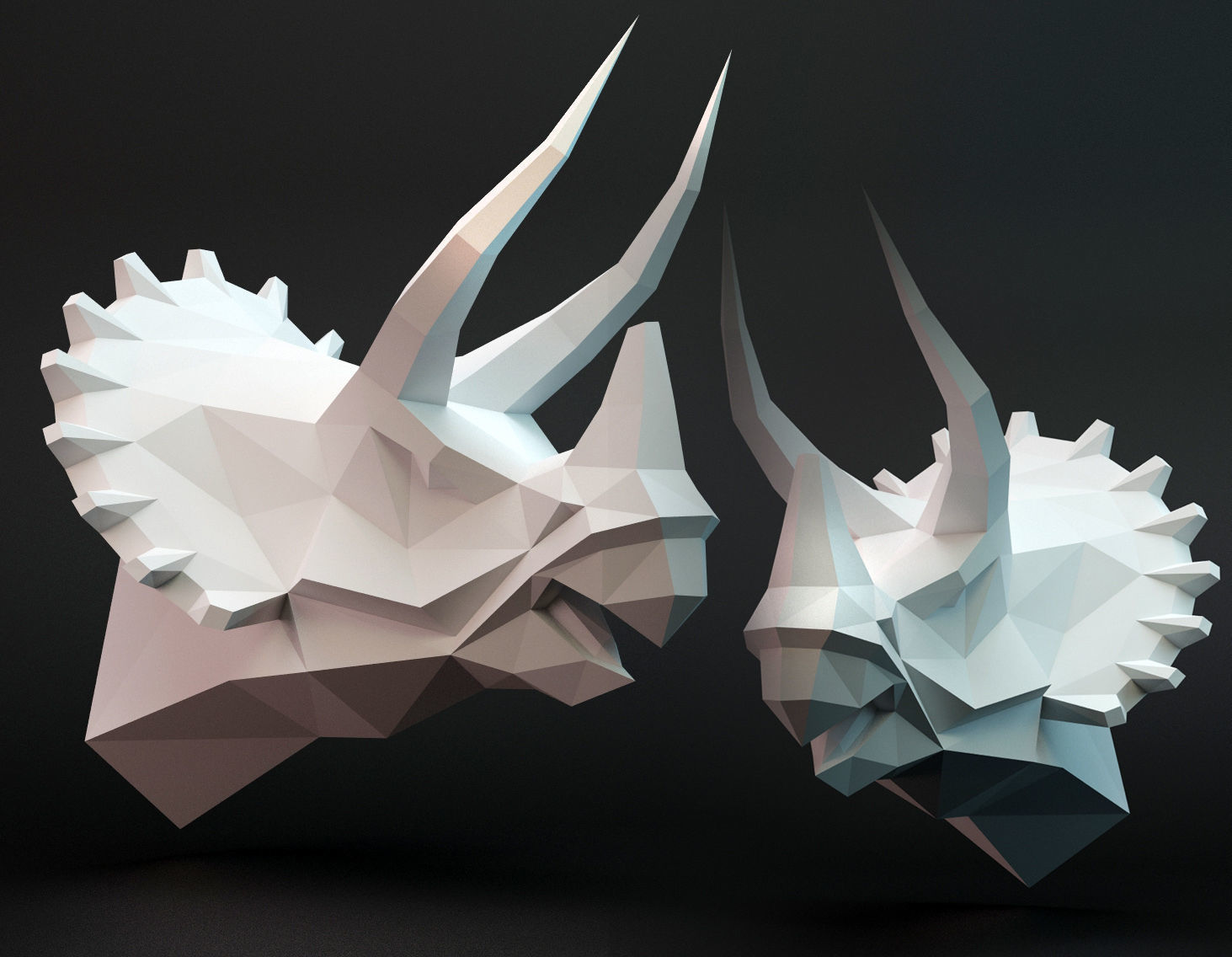 Triceratops