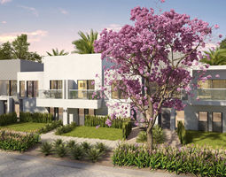 3d max house model free 3d max house model free