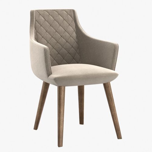Sandler Seating Beret Tonon Collection Model Cgtrader Sandler Seating Beret Tonon Collection Model