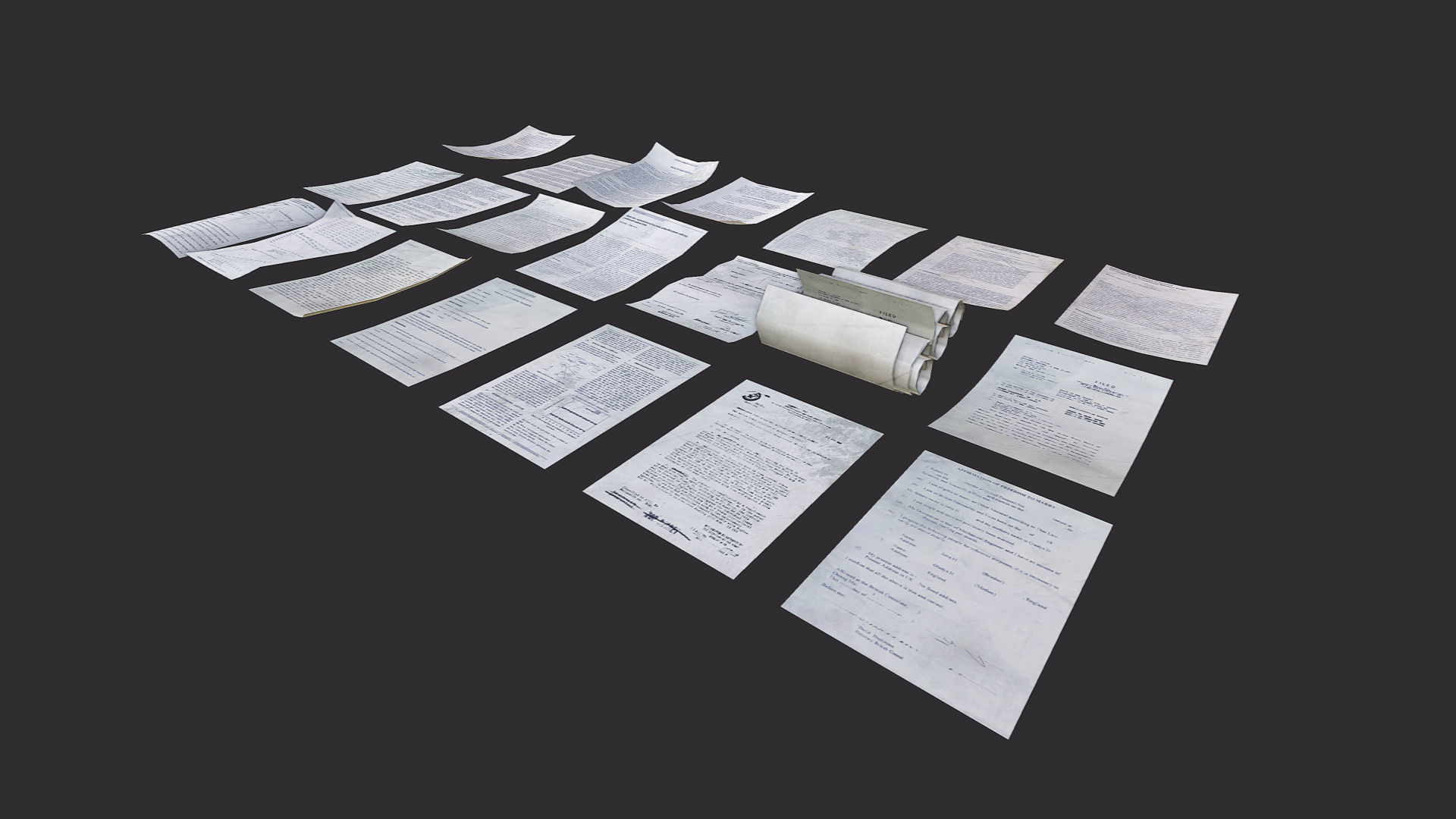 Thesis 3d modeling 07 picture